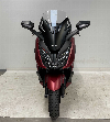 Aperçu Honda NSS 125 Forza ABS 2021 vue avant