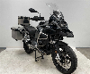 Aperçu BMW R1200GS 2017 vue 3/4 droite