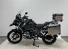 Aperçu BMW R1200GS 2017 vue gauche