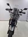 Aperçu Honda NC 750 X DCT 2016 vue avant