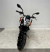 Aperçu KTM 125 Duke 2014 vue avant