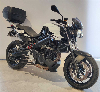 Aperçu BMW F 800 R 2014 vue 3/4 droite