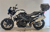 Aperçu BMW F 800 R 2014 vue gauche