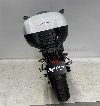 Aperçu Honda VFR 800 X Crossrunner RC60 2011 vue arrière