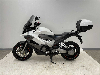 Aperçu Honda VFR 800 X Crossrunner RC60 2011 vue gauche