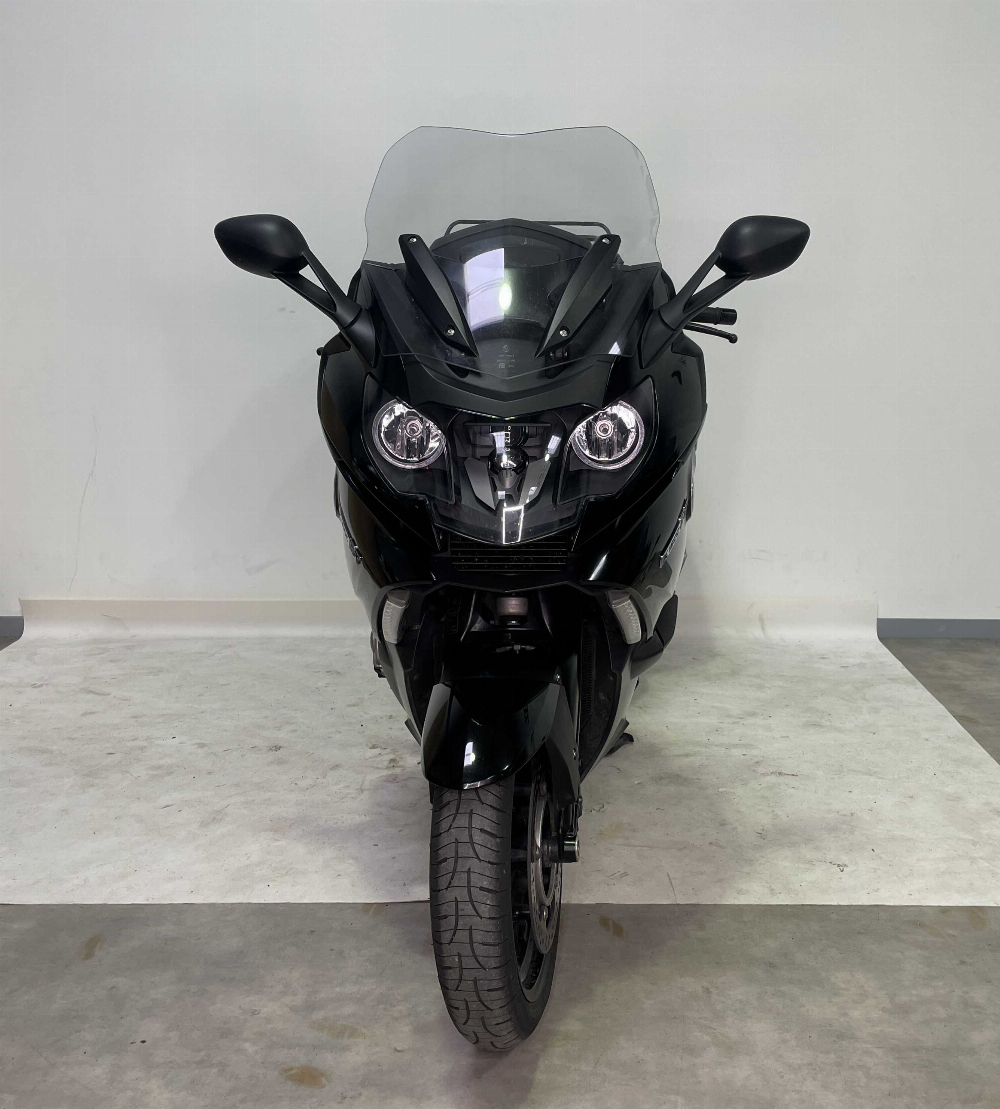 BMW K 1600 GT 2018 vue avant