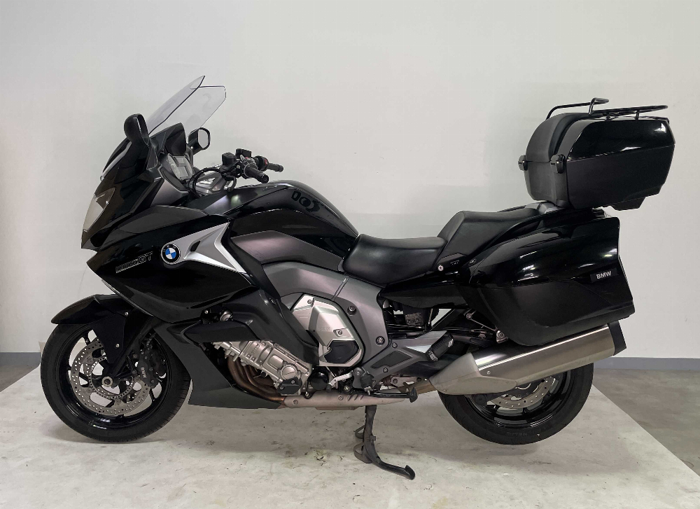 BMW K 1600 GT 2018 vue gauche