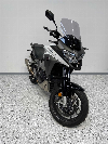 Aperçu Honda VFR 800 X Crossrunner RC80 2015 vue 3/4 droite