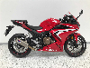 Aperçu Honda CBR 500 R ABS 2020 vue gauche