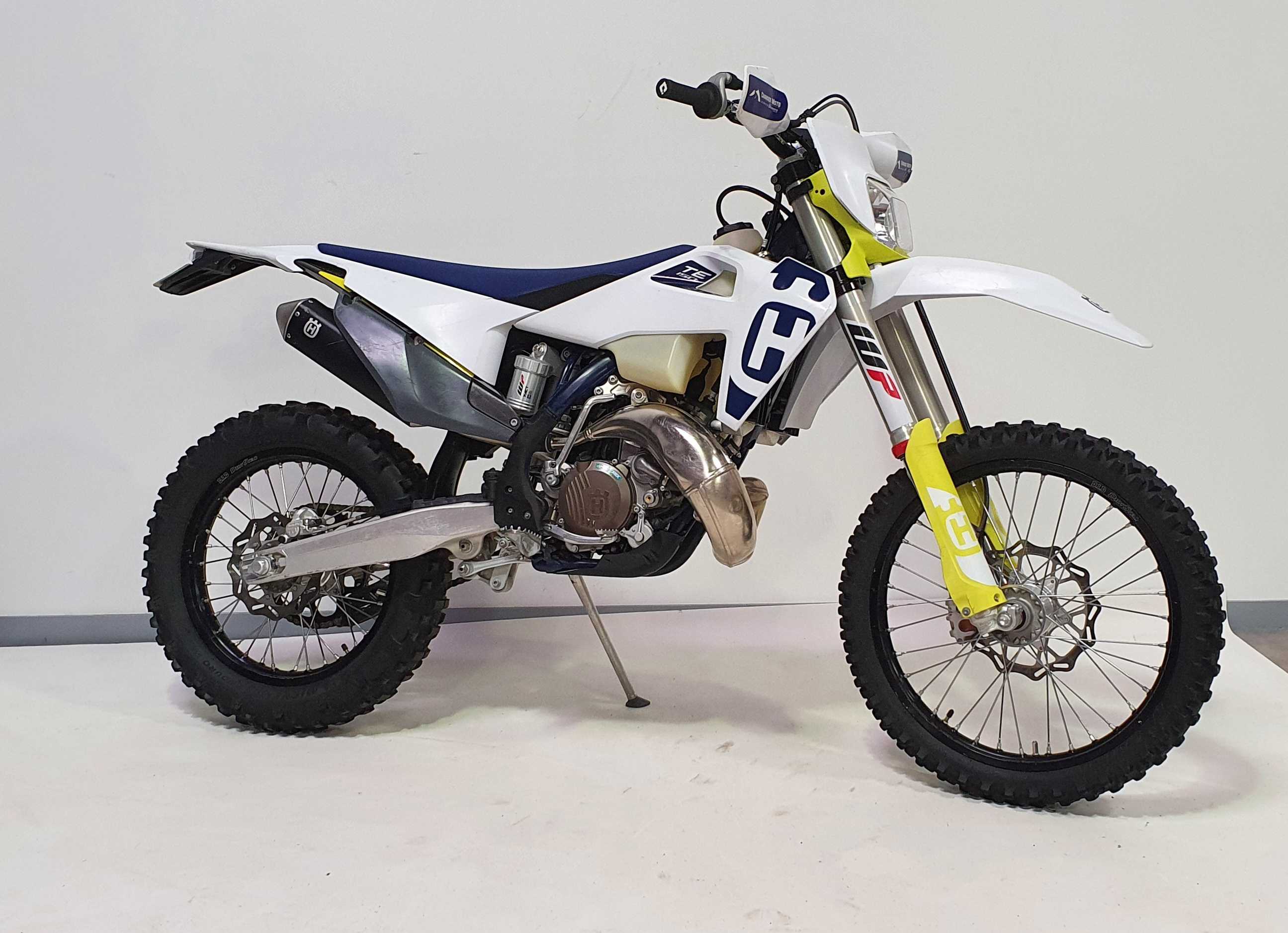 husqvarna 150 enduro 2020