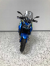 Aperçu Suzuki GSX-S 750 2020 vue avant