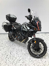 Aperçu KTM 1290 Super Adventure S 2020 vue 3/4 droite