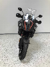 Aperçu KTM 1290 Super Adventure S 2020 vue avant