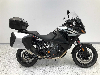 Aperçu KTM 1290 Super Adventure S 2020 vue gauche