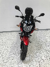 Aperçu Honda CBF 125 2015 vue avant