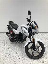 Aperçu Honda CB 125 F (GLR) 2021 vue 3/4 droite