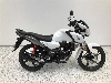 Aperçu Honda CB 125 F (GLR) 2021 vue gauche