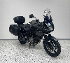 Aperçu Suzuki DL 650 V-Strom 2008 vue 3/4 droite