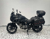 Aperçu Suzuki DL 650 V-Strom 2008 vue gauche