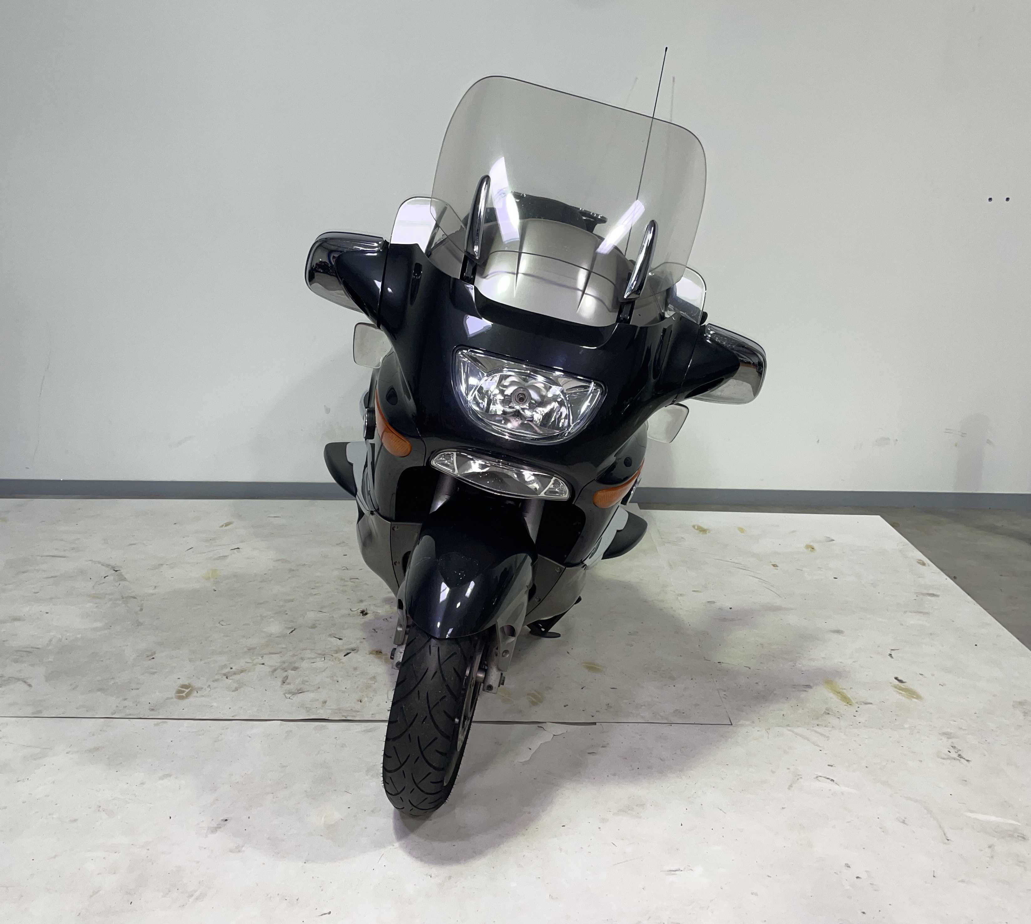 BMW K 1200 LT 2006 HD vue avant