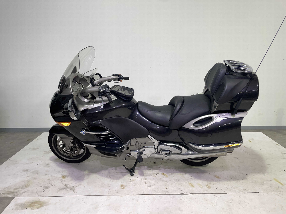 BMW K 1200 LT 2006 vue gauche