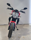 Aperçu Ducati 821 Monster 2015 vue avant