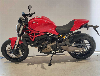 Aperçu Ducati 821 Monster 2015 vue gauche