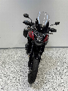 Aperçu Honda VFR 1200 X Crosstourer 2017 vue avant