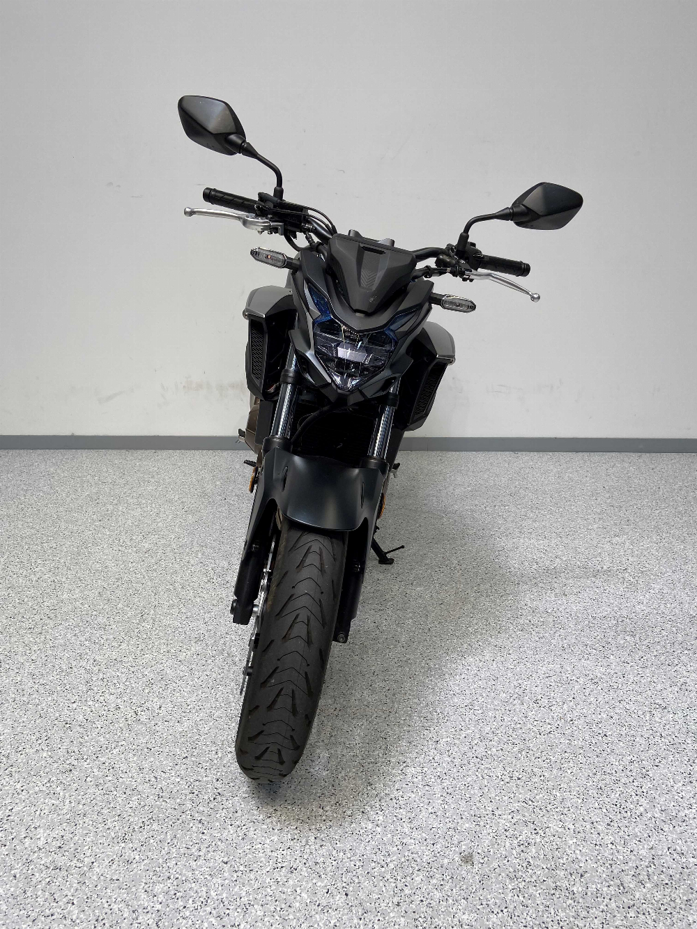 Honda CB 500 F ABS 2020 vue avant