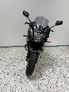 Aperçu Yamaha XJ6 S Diversion 2009 vue avant