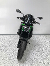 Aperçu Kawasaki Z 650 2018 vue avant