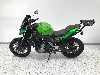 Aperçu Kawasaki Z 650 2018 vue gauche