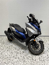 Aperçu Honda NSS 125 Forza ABS 2017 vue 3/4 droite