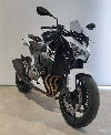 Aperçu Kawasaki Z 800 ABS 2013 vue 3/4 droite