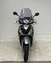 Aperçu Honda SH 125 i 2010 vue avant