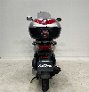 Aperçu Honda SH 125 i 2010 vue arrière