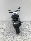 Aperçu Honda CB 500 F ABS 2019 vue arrière
