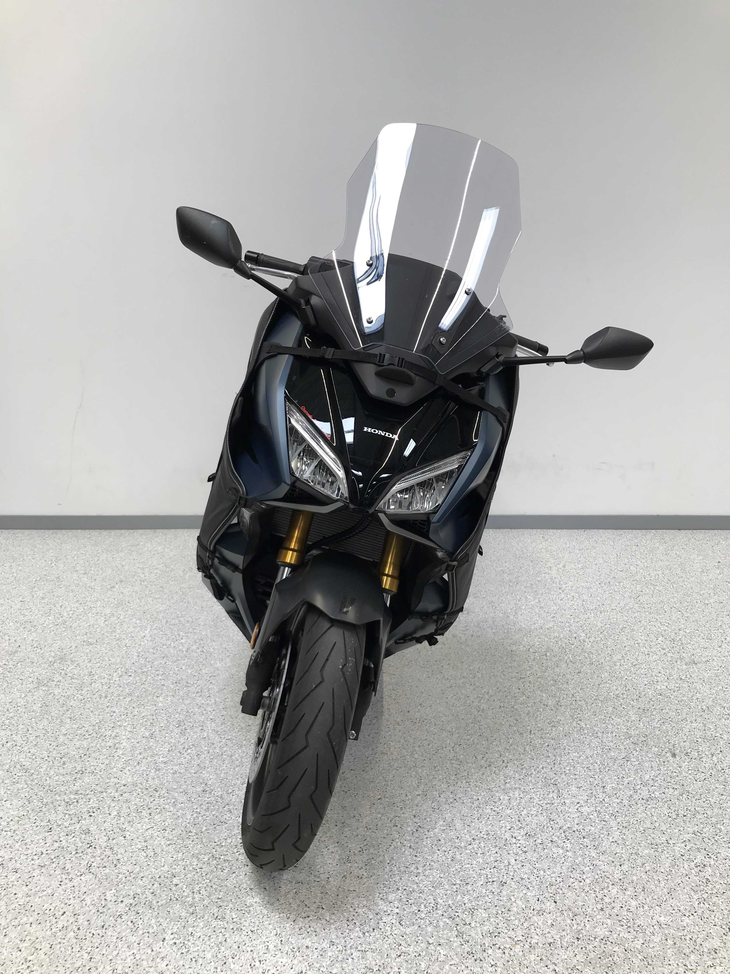 Honda NSS 750 Forza 2021 HD vue avant