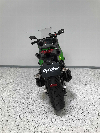 Aperçu Kawasaki Z 1000 SX ABS 2014 vue arrière