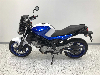 Aperçu Suzuki SFV 650 Gladius 2013 vue gauche