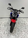 Aperçu Honda CB 500 F ABS Tricolor 2016 vue avant