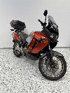 Aperçu Honda XL 1000 V Varadero 1999 vue 3/4 droite