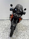 Aperçu Honda XL 1000 V Varadero 1999 vue avant