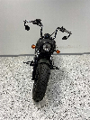 Aperçu Indian SCOUT BOBBER TWENTY 2021 vue avant