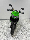 Aperçu Kawasaki Z 750 (ZR750) 2011 vue avant