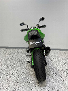 Aperçu Kawasaki Z 750 (ZR750) 2011 vue arrière