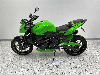 Aperçu Kawasaki Z 750 (ZR750) 2011 vue gauche