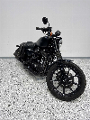 Aperçu Harley-Davidson IRON 883 2017 vue 3/4 droite