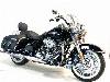 Aperçu Harley-Davidson 1690 ROADKING CLASSIC ABS STAGE 1 2010 vue 3/4 droite