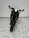 Aperçu Honda CB 650 R 2020 vue avant